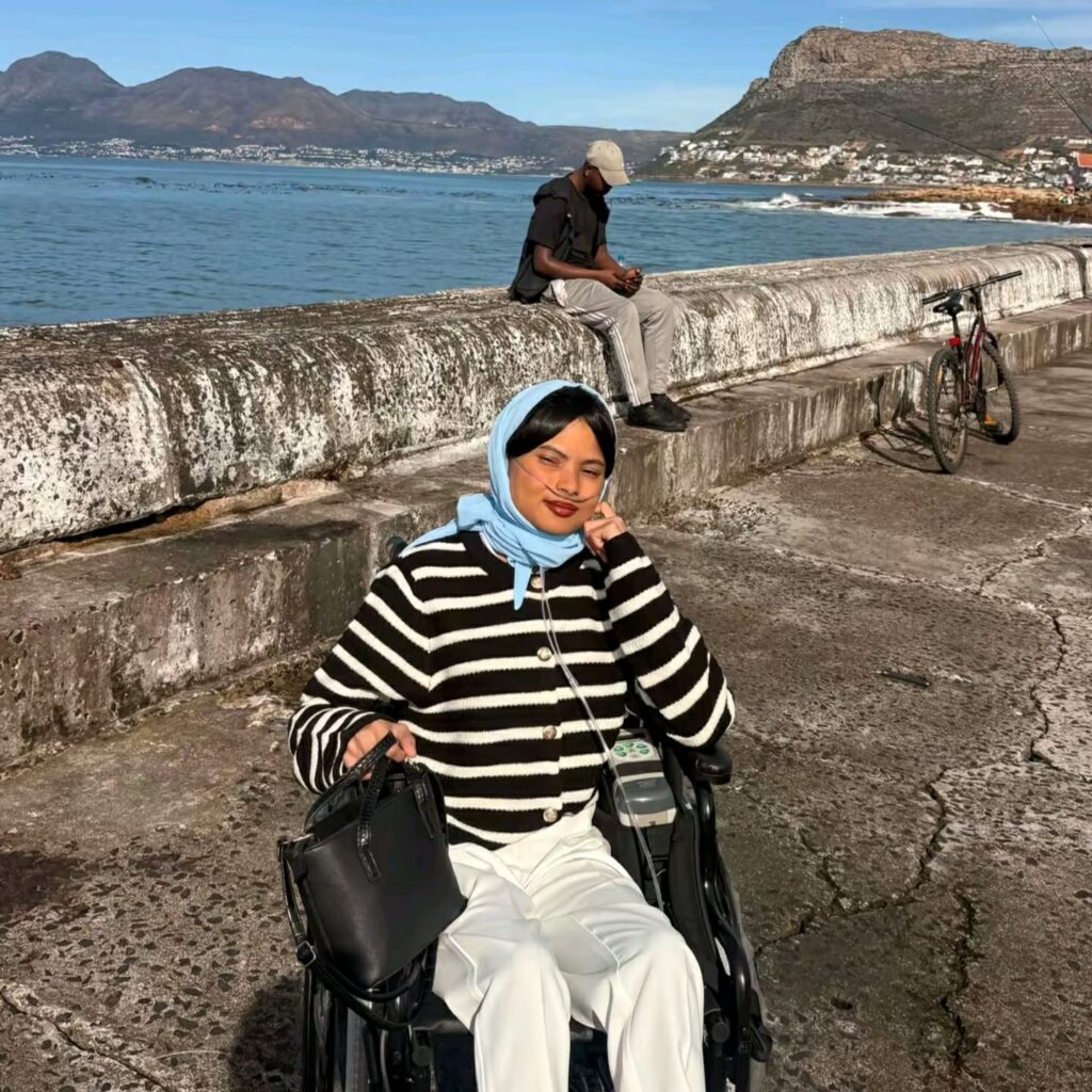 Creashy Maart Obituary, Death – Loved Ones Mourn Beloved Friend Remembered as a “Warrior”
