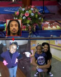 Harmony Warfield Obituary, Death – 7-Year-Old Remembered as Community Urges Safe Firearm Storage Awareness
