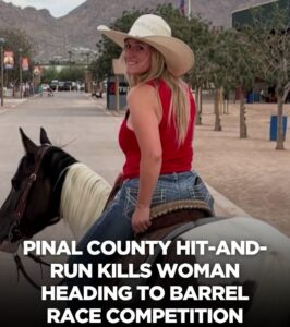 Kyrsten Sovereign Death and Obituary San Tan Valley Arizona Community Mourns Young Woman Killed in Tragic Hit and Run Crash
