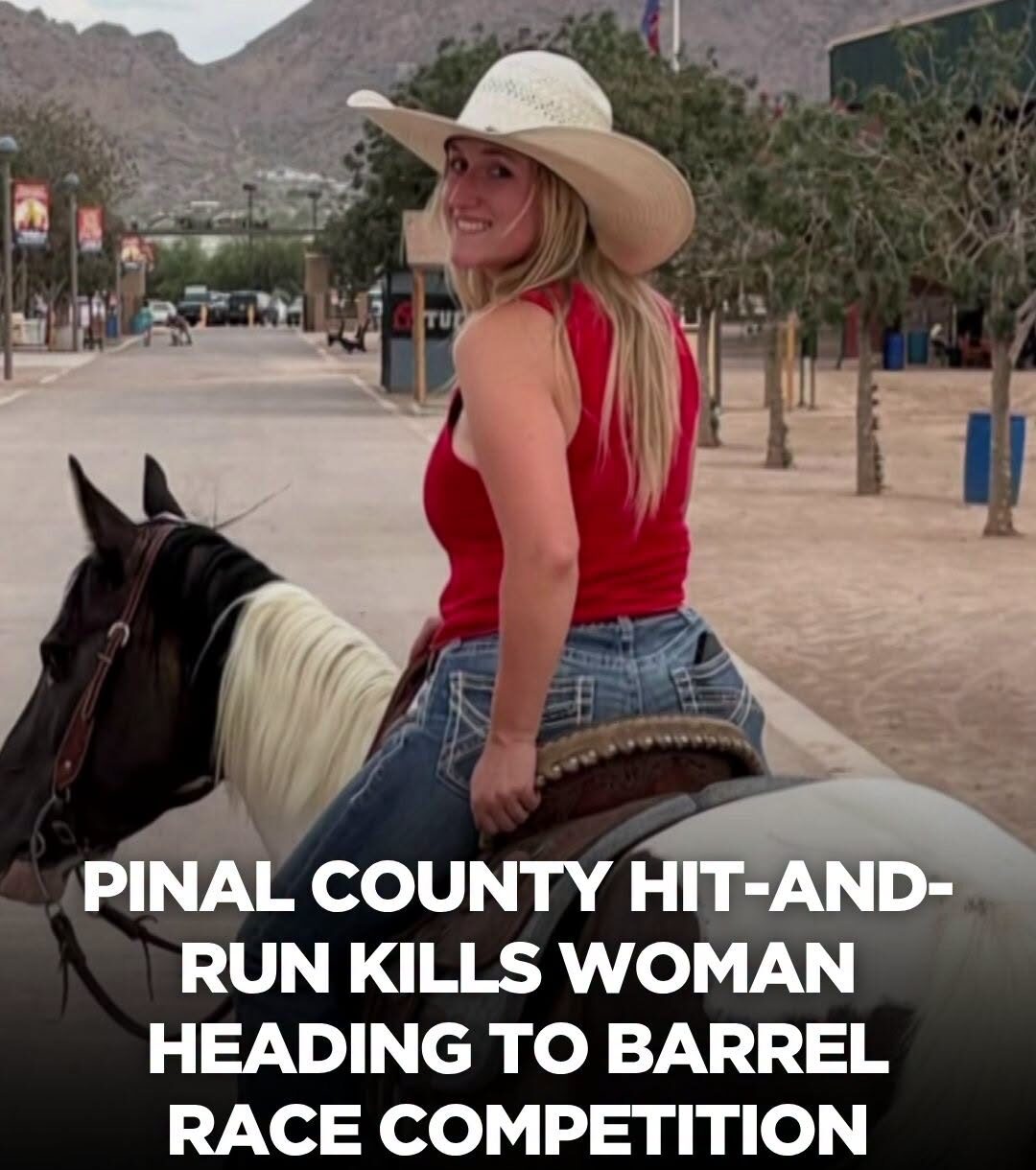 Kyrsten Sovereign Death and Obituary San Tan Valley Arizona Community Mourns Young Woman Killed in Tragic Hit and Run Crash