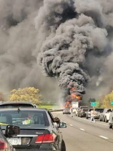 Adriana Lanae Maxwell Obituary, Death – Glen Burnie, Maryland Community Mourns 22-Year-Old Killed in Route 301 Crash