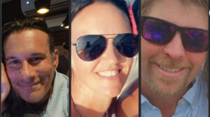Ashley Monson, Manuel De Angel-Sola, and Nicholas Loechler Death, Obituary – Wabasha, Minnesota Community Mourns Three Lives Lost in Lake Pepin Boating Tragedy