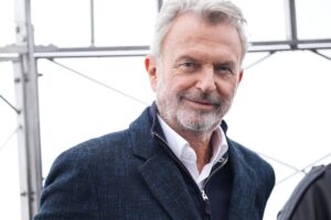 Sam Neill Death and Obituary Sydney Australia Legendary New Zealand Actor and Jurassic Park Star Dies at 78 as Tributes Pour In Worldwide