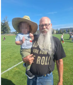 Carl Isom McDaniel Obituary and Incident Yellowstone National Park Wyoming Grandfather Injured After Being Tossed by Bison in Shocking Encounter