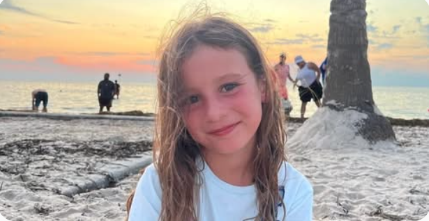 Paisley Fratianni Obituary, Death – Spring Hill, Florida Community Mourns Beloved 8-Year-Old
