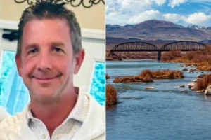 Tory J. Raether Death, Obituary – Charlotte, North Carolina Father Found in Idaho’s Snake River After Week-Long Search