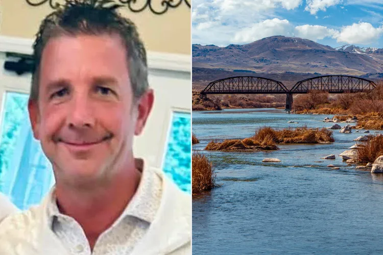 Tory J. Raether Death, Obituary – Charlotte, North Carolina Father Found in Idaho’s Snake River After Week-Long Search