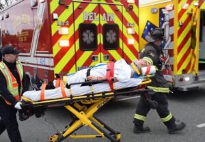 Plane Crash Larkspur Today – Emergency Crews Respond to Downed Aircraft in Douglas County
