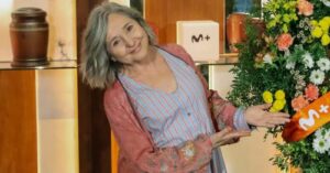 Ascen López, Death, Actress of the Series Muertos SL' Dies At Age 69