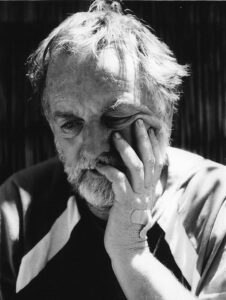 Barry Dickens, Obituary Melbourne VIC, Australia: Reservoir-Born Playwright, Author And Artist Has Died