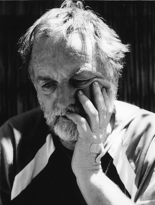 Barry Dickens, Obituary Melbourne VIC, Australia: Reservoir-Born Playwright, Author And Artist Has Died