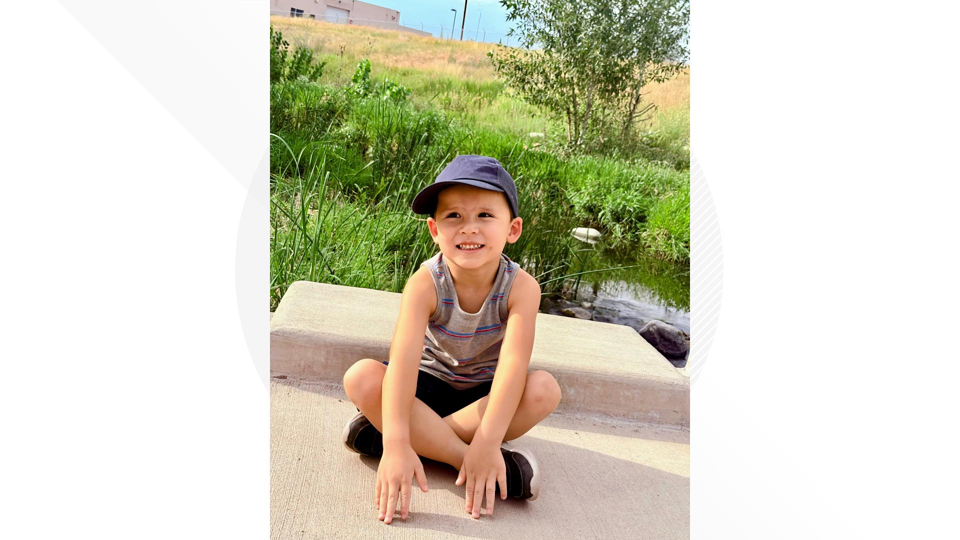 Justin Vu Obituary, Death – 5-Year-Old Dies Suddenly from Rare Clarkson’s Disease During Oregon Family Vacation