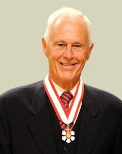 John Hamm Death, Obituary – Halifax, Nova Scotia Former Premier Dies at 88