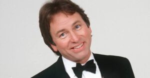 John Ritter Death and Obituary – Beloved “Three’s Company” Actor Dies from Aortic Dissection at 54