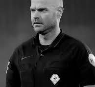 Rob Dieperink, Death: Dutch football Referee Died suddenly at age of 38