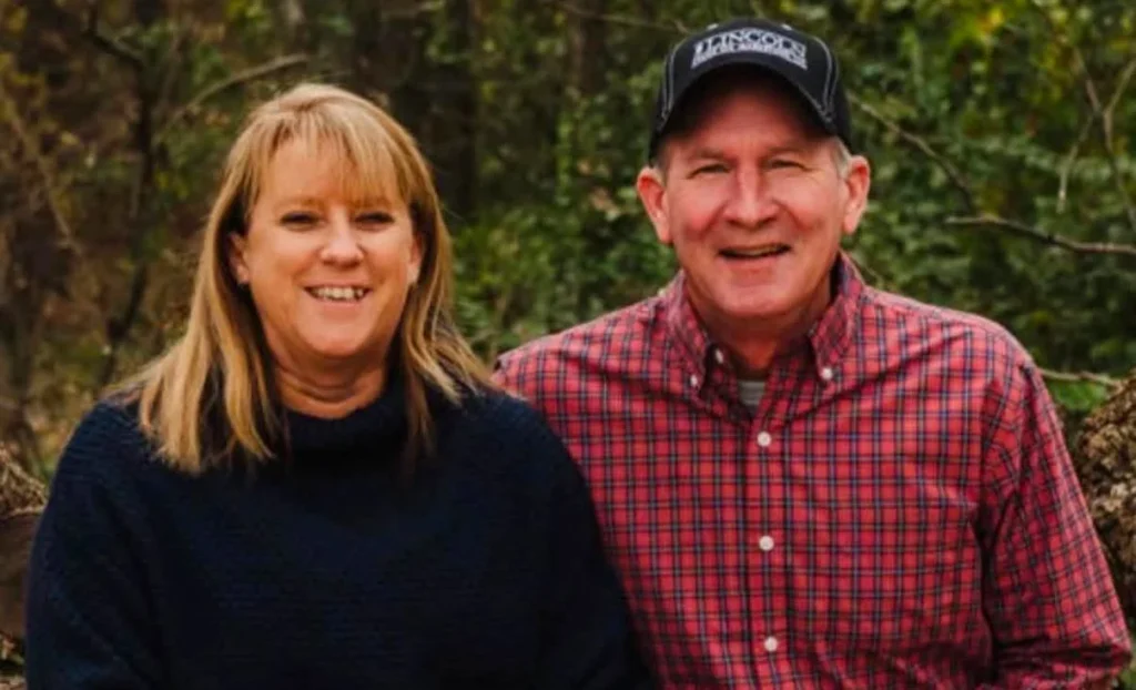 Stacey Wharton Obituary, Cause of Death – Altamont & Dieterich, Illinois Communities Mourn Stacey and Loren “Tater” Wharton