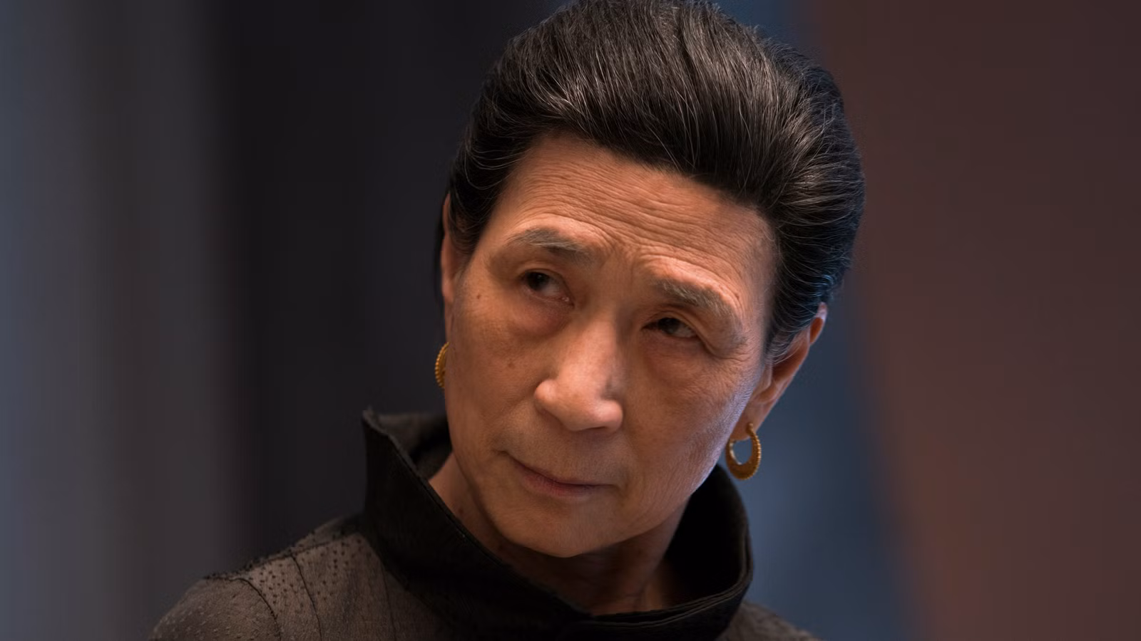 Wai Ching Ho Death and Obituary Veteran Actress Known for Marvel Role as Madame Gao Dies at 82